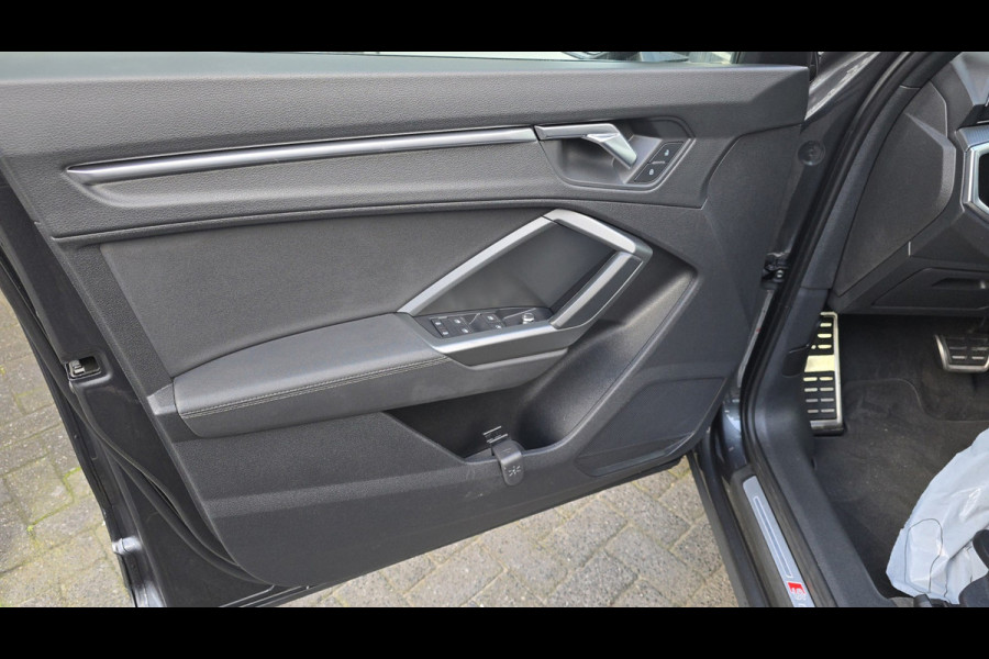 Audi Q3 35 TFSI Pro Line NIEUWE MODEL