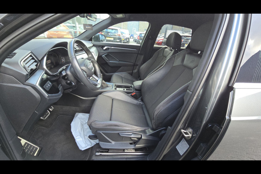 Audi Q3 35 TFSI Pro Line NIEUWE MODEL