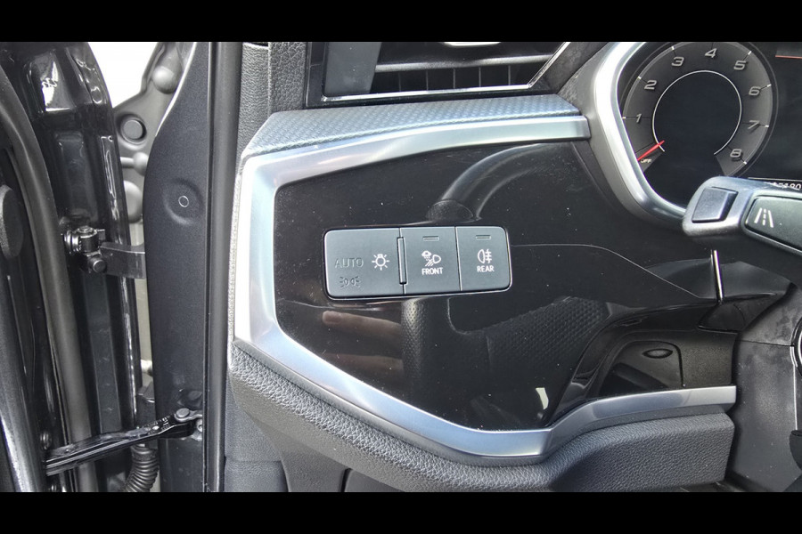 Audi Q3 35 TFSI Pro Line NIEUWE MODEL