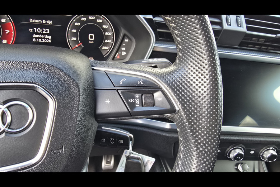 Audi Q3 35 TFSI Pro Line NIEUWE MODEL
