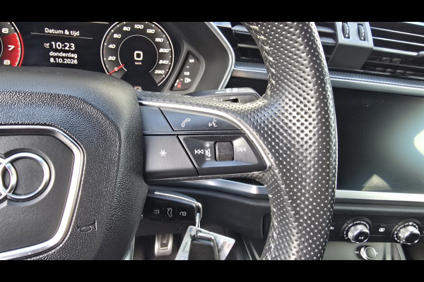 Audi Q3 35 TFSI Pro Line NIEUWE MODEL