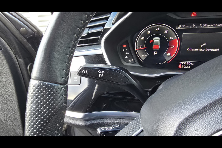 Audi Q3 35 TFSI Pro Line NIEUWE MODEL