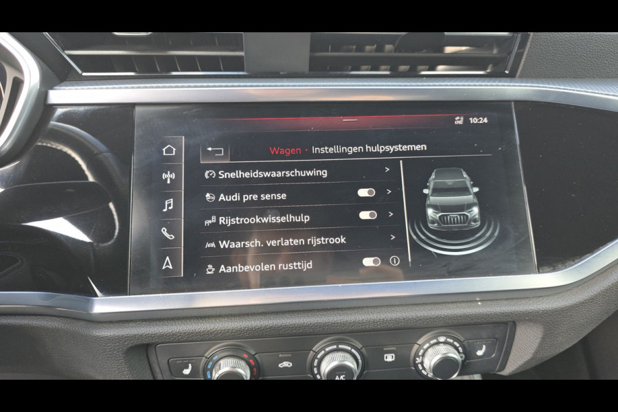 Audi Q3 35 TFSI Pro Line NIEUWE MODEL