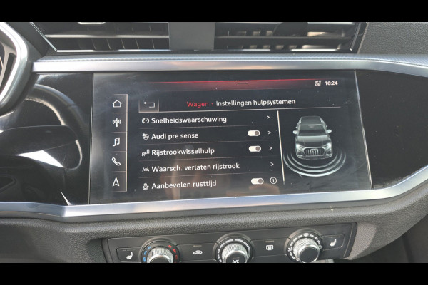 Audi Q3 35 TFSI Pro Line NIEUWE MODEL