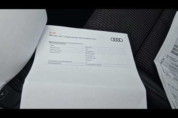 Audi Q3 35 TFSI Pro Line NIEUWE MODEL