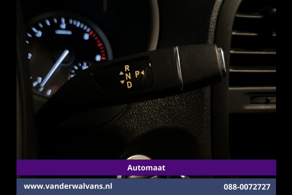 Mercedes-Benz Vito 116 CDI 164pk 9G-Tronic Automaat L3H1 Euro6 Airco | Camera | Navigatie | Cruisecontrol | Apple Carplay Android Auto, Stoelverwarming, Parkeersensoren, Bijrijdersbank