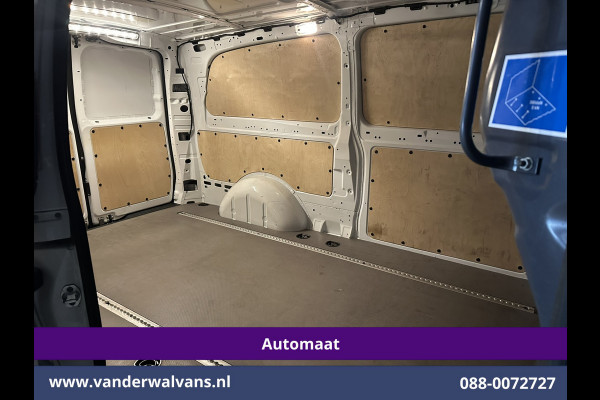 Mercedes-Benz Vito 116 CDI 164pk 9G-Tronic Automaat L3H1 Euro6 Airco | Camera | Navigatie | Cruisecontrol | Apple Carplay Android Auto, Stoelverwarming, Parkeersensoren, Bijrijdersbank