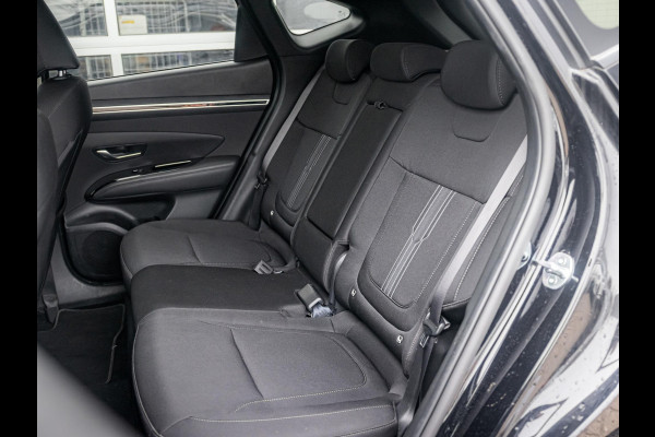 Hyundai Tucson 1.6 T-GDI PHEV Comfort Smart 4WD l trekhaak l Stoel stuur verwarming l Plug in Hybride l