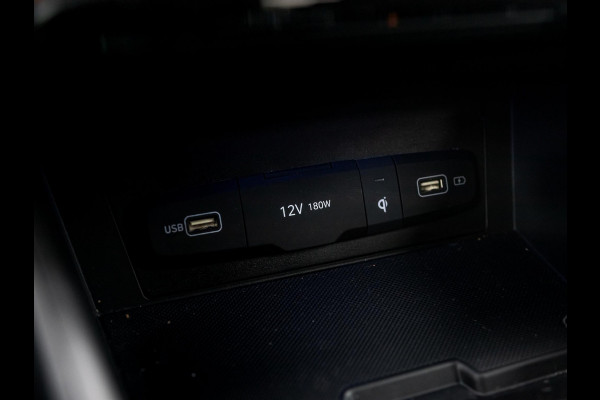 Hyundai Tucson 1.6 T-GDI PHEV Comfort Smart 4WD l trekhaak l Stoel stuur verwarming l Plug in Hybride l