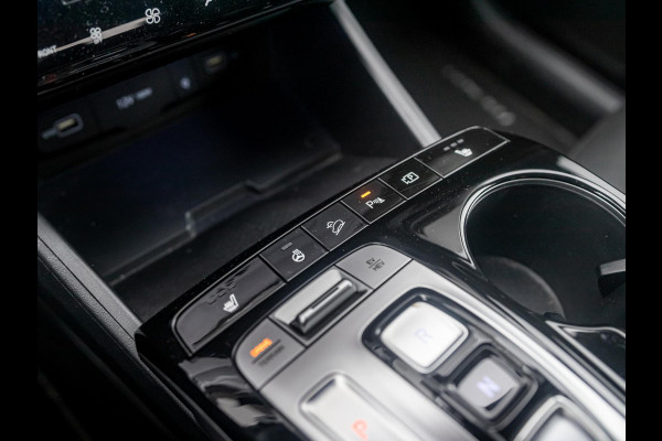 Hyundai Tucson 1.6 T-GDI PHEV Comfort Smart 4WD l trekhaak l Stoel stuur verwarming l Plug in Hybride l