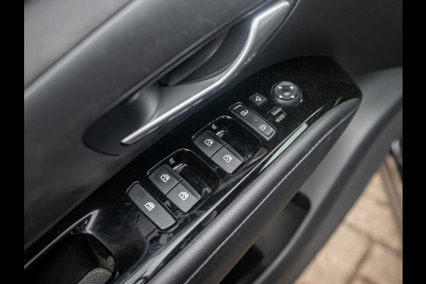 Hyundai Tucson 1.6 T-GDI PHEV Comfort Smart 4WD l trekhaak l Stoel stuur verwarming l Plug in Hybride l