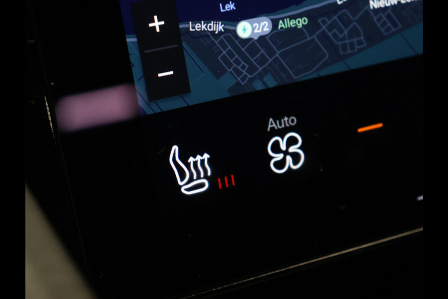 Polestar 2 Standard Range Single Motor 63kWh [APPLE CARPLAY, ANDROID, CRUISE CONTROL, DIGITAL DASH, MEMORY SEATS, STOELVERWARMING, CAMERA, PDC V+A, ELEKTRISCHE ACHTERKLEP, CLIMATE CONTROL, BLUETOOTH, NIEUWSTAAT]