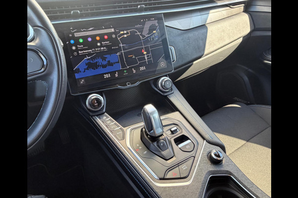 Lynk & Co 01 1.5 / Full Black / Plug-in Hybrid / Panorama / Inruil Mog.