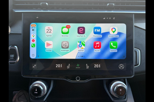 Lynk & Co 01 1.5 / Full Black / Plug-in Hybrid / Panorama / Inruil Mog.