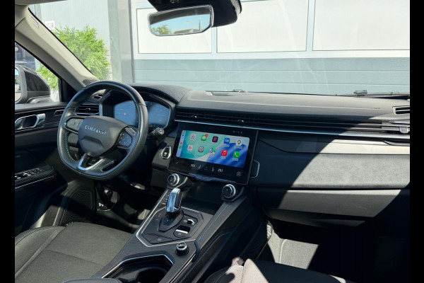 Lynk & Co 01 1.5 / Full Black / Plug-in Hybrid / Panorama / Inruil Mog.