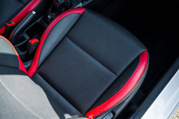 Kia Picanto 1.0 MPi GT-Line Edition I super zuinig I Carplay en camera I leer