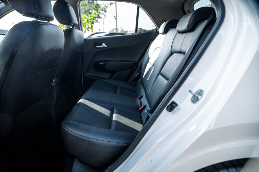 Kia Picanto 1.0 MPi GT-Line Edition I super zuinig I Carplay en camera I leer