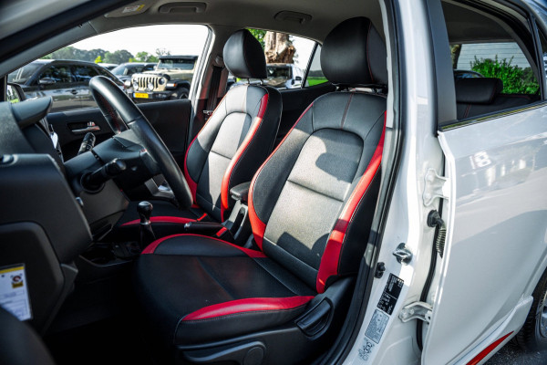 Kia Picanto 1.0 MPi GT-Line Edition I super zuinig I Carplay en camera I leer