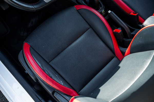 Kia Picanto 1.0 MPi GT-Line Edition I super zuinig I Carplay en camera I leer