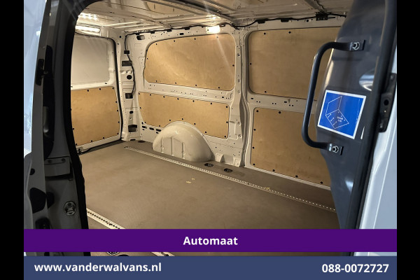 Mercedes-Benz Vito 116 CDI 164pk 9G-Tronic Automaat L3H1 Euro6 Airco | Camera | Navigatie | Cruisecontrol | Apple Carplay Android Auto, Stoelverwarming, Parkeersensoren, Bijrijdersbank