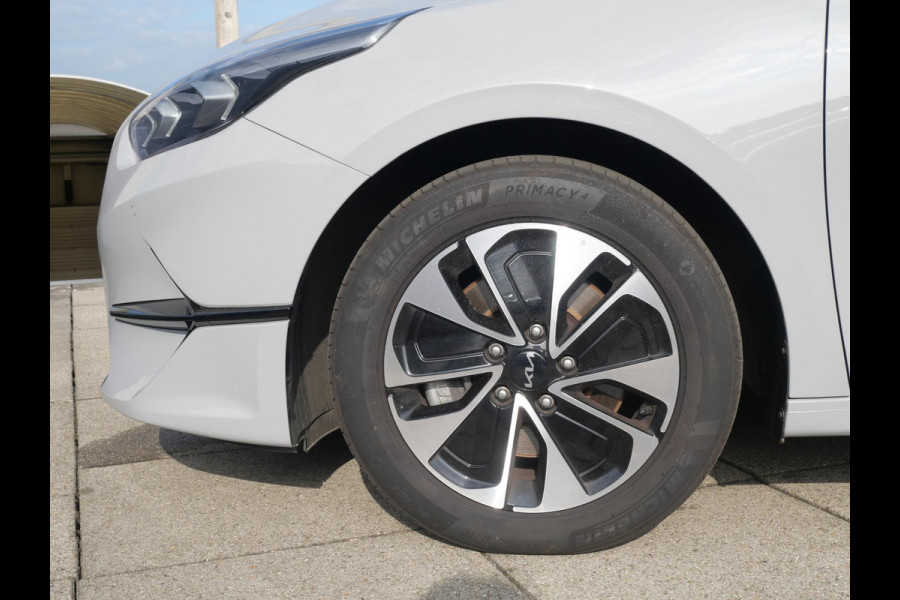 Kia Ceed 1.0 T-GDi MHEV Design Edition | Carplay | Stoel/stuurverwarming | Adaptief | Camera | Clima | JBL