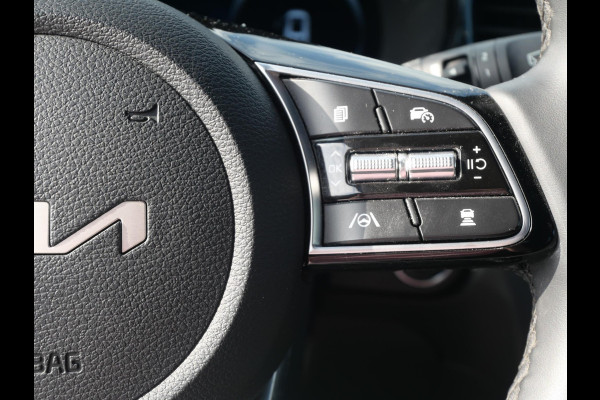 Kia Ceed 1.0 T-GDi MHEV Design Edition | Carplay | Stoel/stuurverwarming | Adaptief | Camera | Clima | JBL