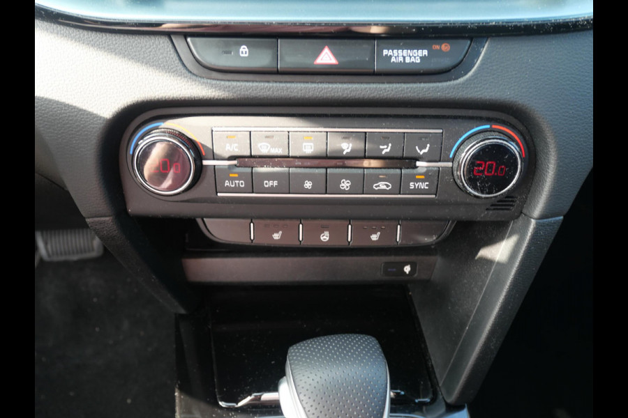 Kia Ceed 1.0 T-GDi MHEV Design Edition | Carplay | Stoel/stuurverwarming | Adaptief | Camera | Clima | JBL