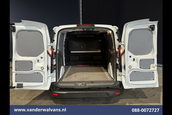 Ford Transit Connect 1.5 EcoBlue 101pk L1H1 Euro6 Airco | Camera | Navigatie | Apple Carplay | Stoelverwarming Android Auto, Verwarmde voorruit, Parkeersensoren
