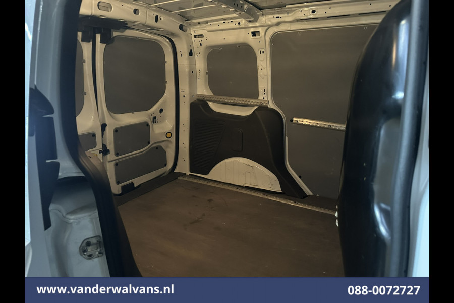 Ford Transit Connect 1.5 EcoBlue 101pk L1H1 Euro6 Airco | Camera | Navigatie | Apple Carplay | Stoelverwarming Android Auto, Verwarmde voorruit, Parkeersensoren