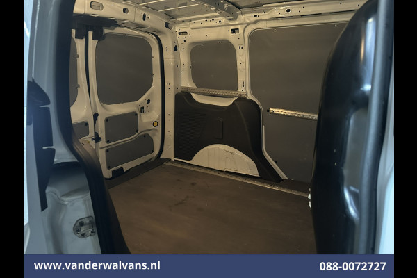 Ford Transit Connect 1.5 EcoBlue 101pk L1H1 Euro6 Airco | Camera | Navigatie | Apple Carplay | Stoelverwarming Android Auto, Verwarmde voorruit, Parkeersensoren