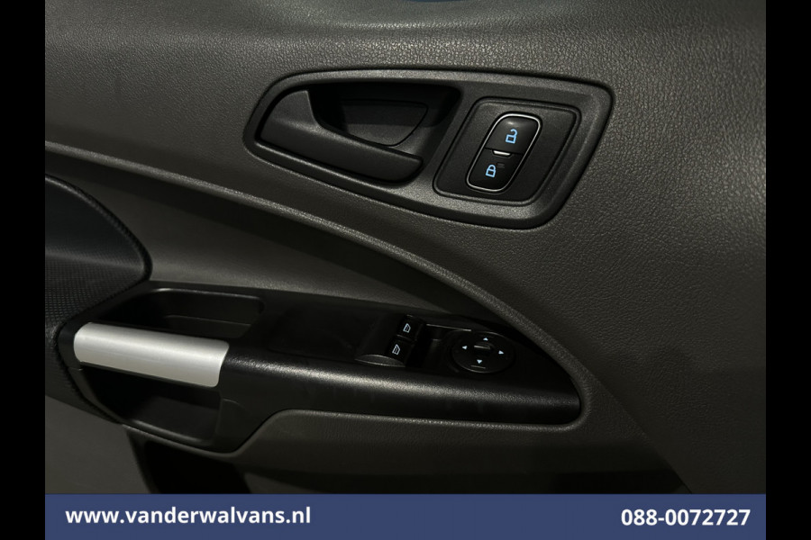 Ford Transit Connect 1.5 EcoBlue 101pk L1H1 Euro6 Airco | Camera | Navigatie | Apple Carplay | Stoelverwarming Android Auto, Verwarmde voorruit, Parkeersensoren