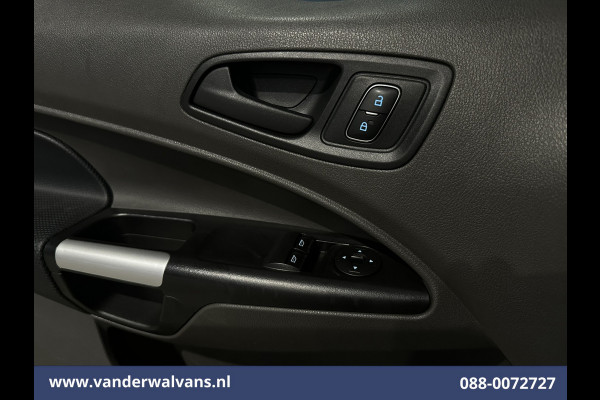Ford Transit Connect 1.5 EcoBlue 101pk L1H1 Euro6 Airco | Camera | Navigatie | Apple Carplay | Stoelverwarming Android Auto, Verwarmde voorruit, Parkeersensoren