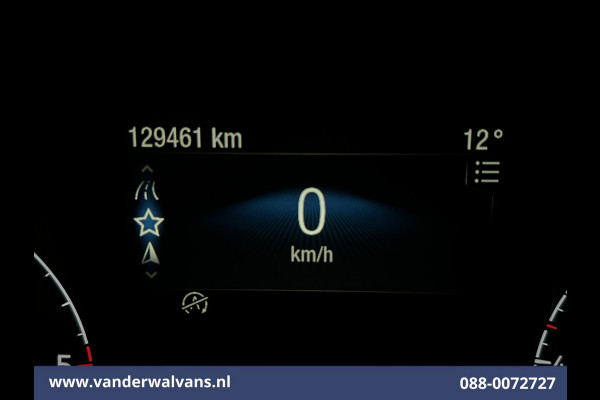 Ford Transit Connect 1.5 EcoBlue 101pk L1H1 Euro6 Airco | Camera | Navigatie | Apple Carplay | Stoelverwarming Android Auto, Verwarmde voorruit, Parkeersensoren