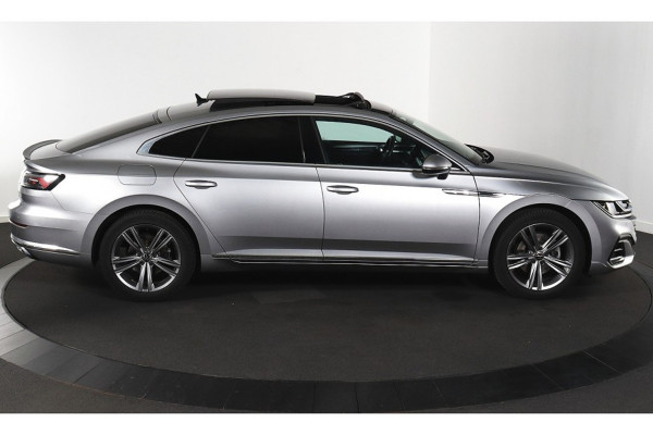 Volkswagen Arteon 1.4 TSI eHybrid R-Line Business+ - Automaat - Winterpakket - Navi - Leder -Org.NL