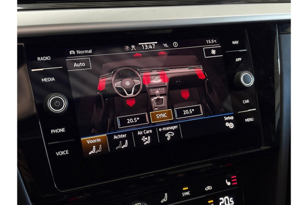 Volkswagen Arteon 1.4 TSI eHybrid R-Line Business+ - Automaat - Winterpakket - Navi - Leder -Org.NL
