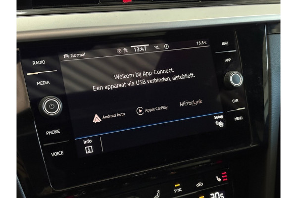 Volkswagen Arteon 1.4 TSI eHybrid R-Line Business+ - Automaat - Winterpakket - Navi - Leder -Org.NL