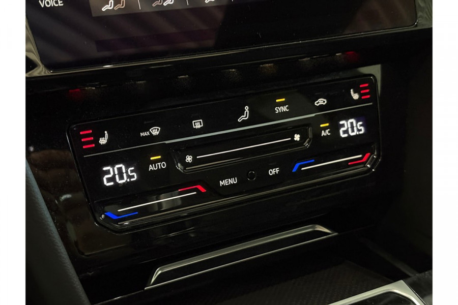 Volkswagen Arteon 1.4 TSI eHybrid R-Line Business+ - Automaat - Winterpakket - Navi - Leder -Org.NL