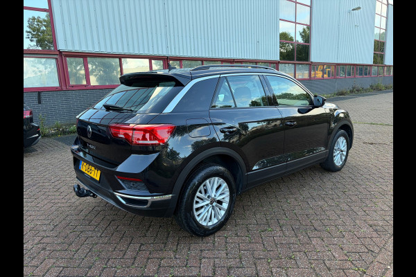 Volkswagen T-Roc 1.0 TSI Style / carplay / trekhaak