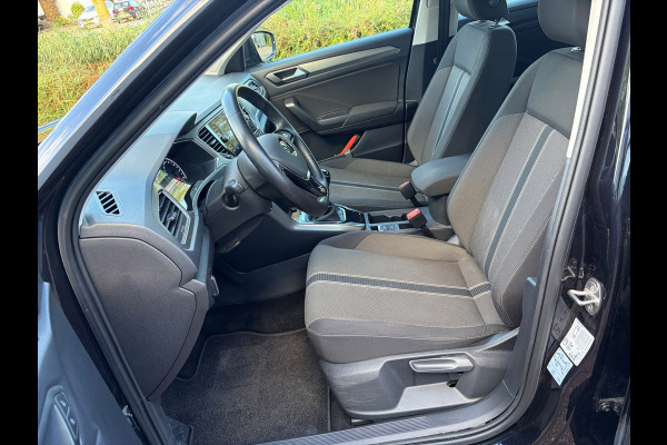 Volkswagen T-Roc 1.0 TSI Style / carplay / trekhaak