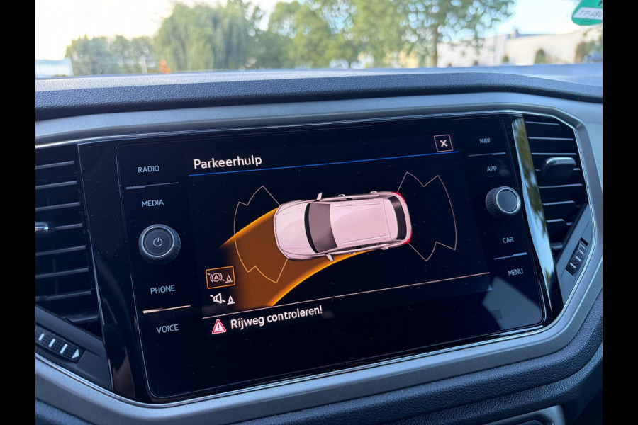 Volkswagen T-Roc 1.0 TSI Style / carplay / trekhaak