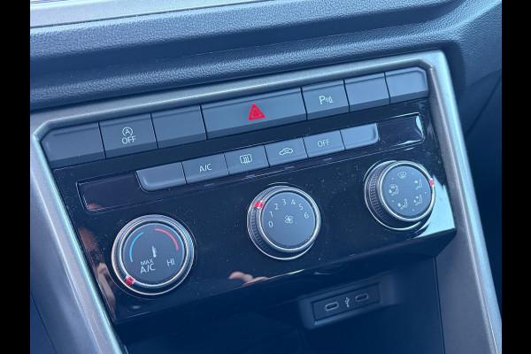 Volkswagen T-Roc 1.0 TSI Style / carplay / trekhaak