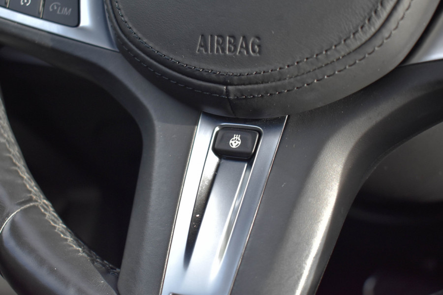 BMW 1-serie 118i Aut. M-Sport | Trekhaak | HiFi | Camera | Virtual | Sfeer | NL Auto |