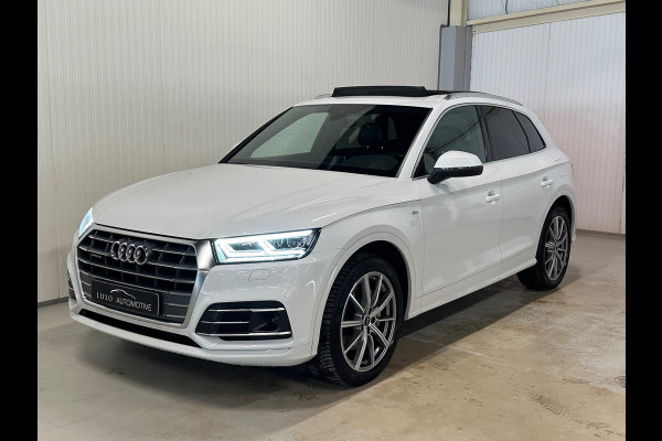 Audi Q5 50 TFSI e quattro Pro Line | S-LINE | PANO | ACC | B&O AUDIO | CAMERA
