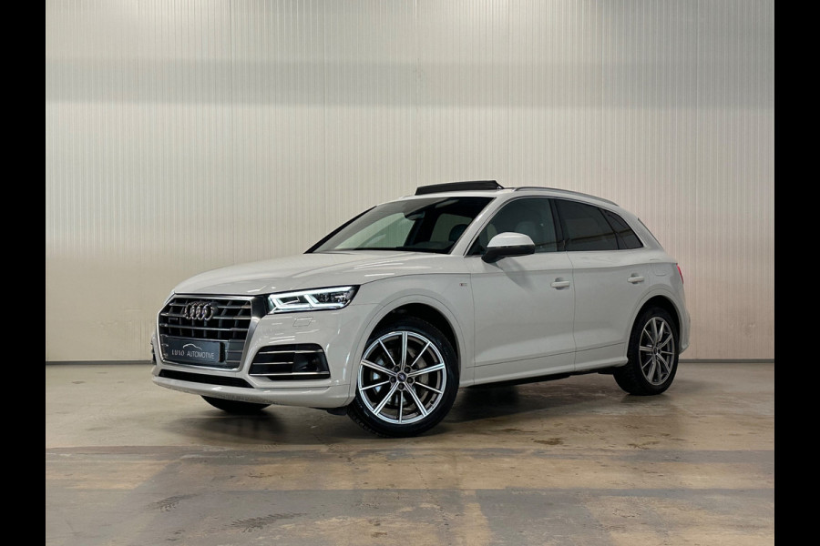 Audi Q5 50 TFSI e quattro Pro Line | S-LINE | PANO | ACC | B&O AUDIO | CAMERA