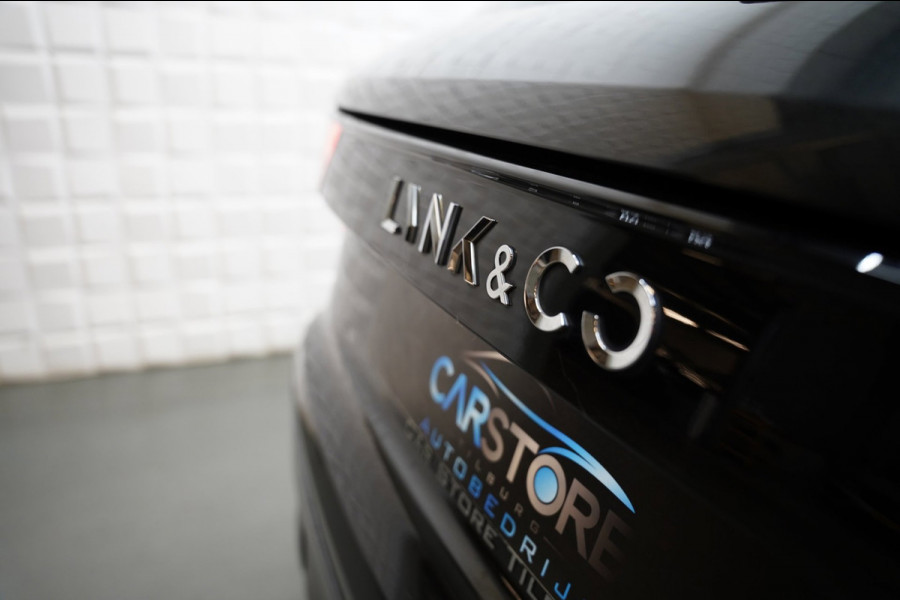Lynk & Co 01 1.5 PANO CAM ACC SFEER MEMORY INFINITY NAP