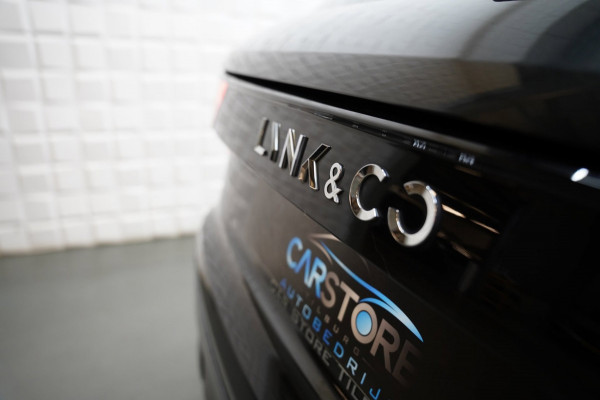 Lynk & Co 01 1.5 PANO CAM ACC SFEER MEMORY INFINITY NAP