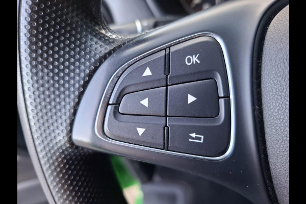 Mercedes-Benz Vito 114 CDI Extra Lang DC Comfort DUBBEL CABINE / AIRCO / CRUISE CONTROLE / L2H1