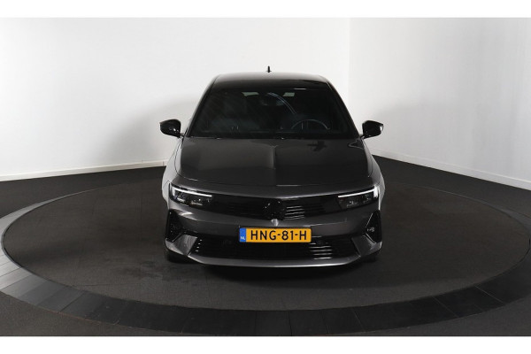 Opel Astra 1.2 Turbo Hybrid GS - Automaat - Navi - Camera - Winterpakket - Org.NL