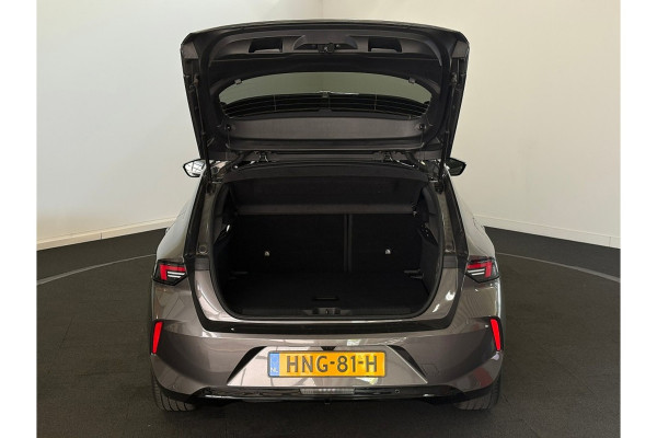 Opel Astra 1.2 Turbo Hybrid GS - Automaat - Navi - Camera - Winterpakket - Org.NL