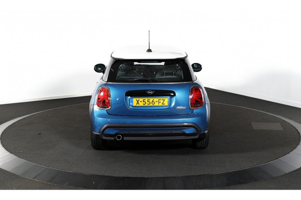 MINI 3-deurs 1.5 Cooper Camden Edition - Automaat - Navi - Climate - Org.NL